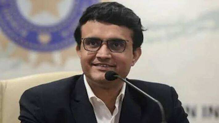 Cricket Australia CEO Roberts also liked Ganguly idea of ODI kpm Cricket Australia CEO Roberts also liked Ganguly idea of ODI kpm