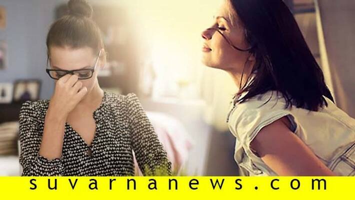 4 Tips for ladies to handle morning work pressure at home 4 Tips for ladies to handle morning work pressure at home