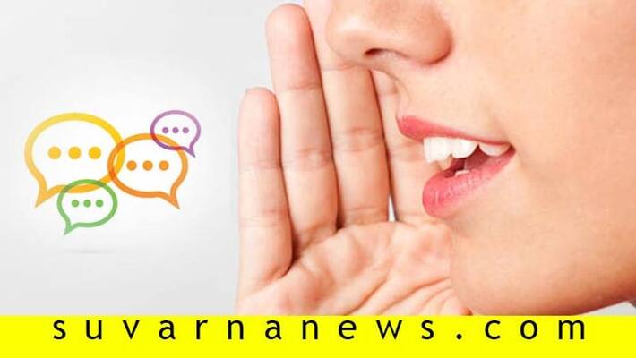 8 ways to deal with gossips 8 ways to deal with gossips