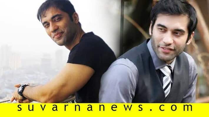 Actor Kushal Punjabi Found Hanging At Mumbai Home Cops Find Suicide Note Actor Kushal Punjabi Found Hanging At Mumbai Home Cops Find Suicide Note