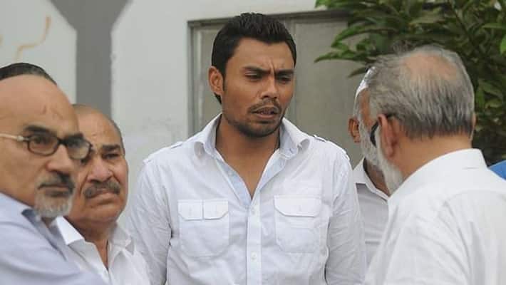 "Targeted For My Religion But Never Made An Issue Of It": Danish Kaneria "Targeted For My Religion But Never Made An Issue Of It": Danish Kaneria