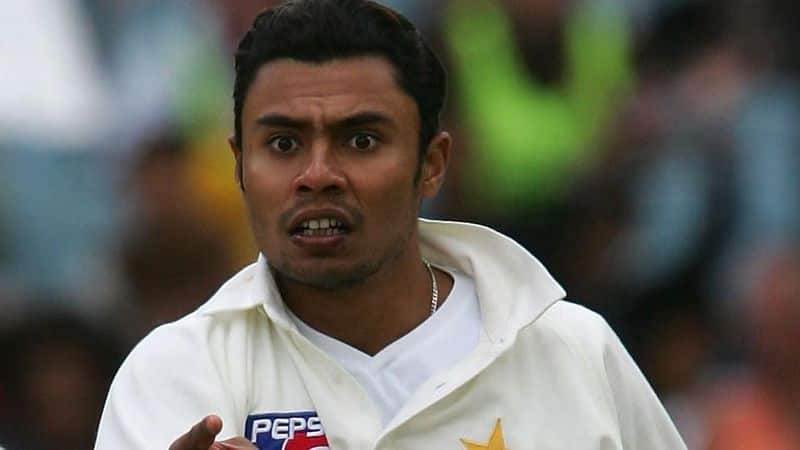 Danish Kaneria big reveal, pressure was created for conversion