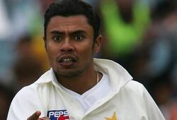 Danish Kaneria big reveal, pressure was created for conversion