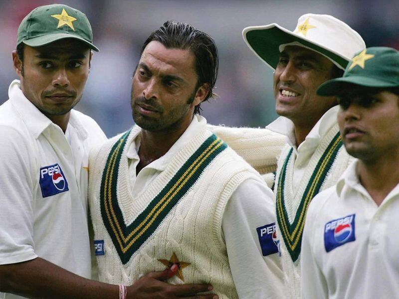 gautam gambhir speaks about former pakistan cricketer danish kaneria issue