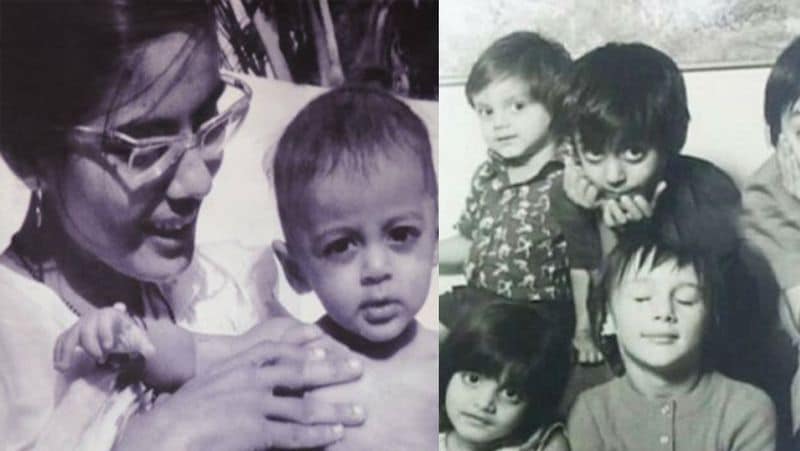 Salman Khan birthday Salman was very naughty and stubborn in childhood KPJ