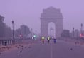 Mercury level plummets in Delhi after incessant rains