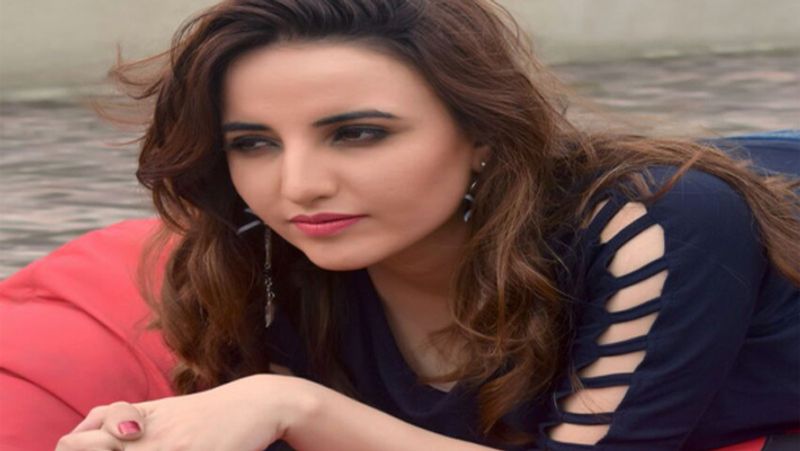 Pakistan railway minister Shekh Rashid's durty video chat viral kps