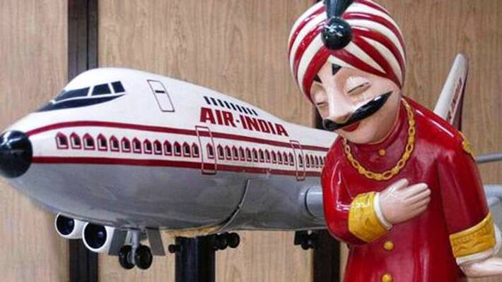 Without buyer, Air India might be forced to shut down in six months: Airline official Without buyer, Air India might be forced to shut down in six months: Airline official