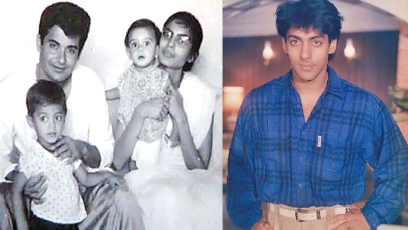 Salman Khan Birthday and His life Interesing Facts KPG