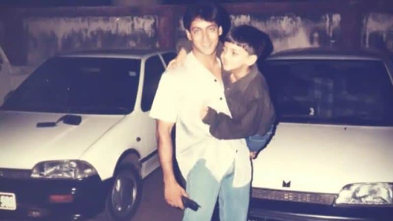 Salman Khan Birthday and His life Interesing Facts KPG
