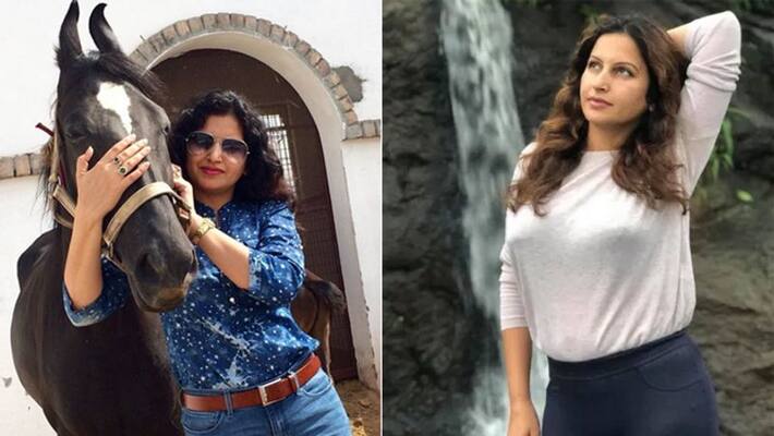 Sensational revelation of Tik Tok fame BJP leader Sonali Phogat kpa Sensational revelation of Tik Tok fame BJP leader Sonali Phogat kpa