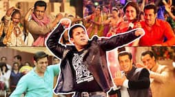 Salman Khan birthday surprise: 10 best dance moves from Sallu's movies that will stay forever
