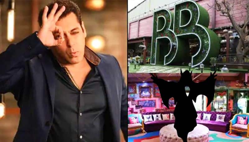 Bigg Boss 13: Is Salman Khan's house haunted? Check out his scary video