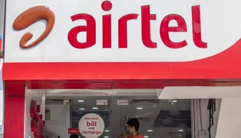 airtel launches four international roaming recharge plans with data outgoing call benefits