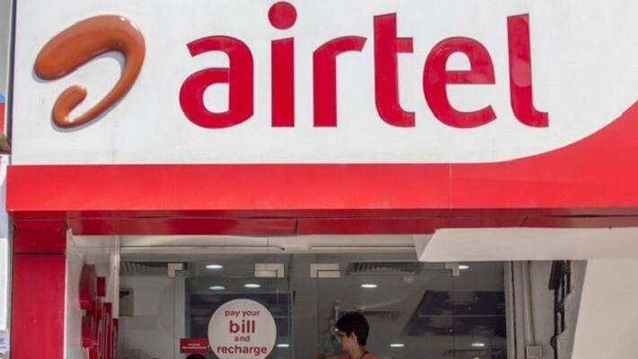 Aitrtel Posts Massive Loss in Last Quarter, Hints at a Tariff Hike Aitrtel Posts Massive Loss in Last Quarter, Hints at a Tariff Hike