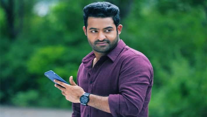NTR might do Asuran Director Vetrimaaran's next NTR might do Asuran Director Vetrimaaran's next