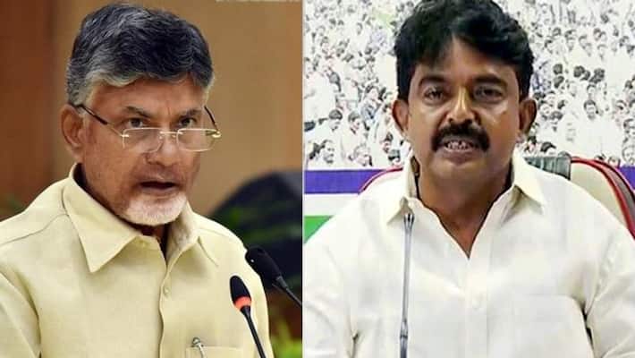 minister perni nani slams tdp chief chandrababu naidu ksp minister perni nani slams tdp chief chandrababu naidu ksp
