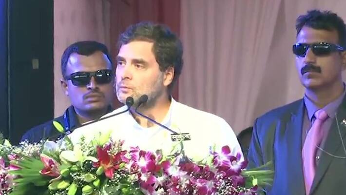 faculty member of Mumbai University sent on compulsory leave for remarks against Rahul Gandhi faculty member of Mumbai University sent on compulsory leave for remarks against Rahul Gandhi