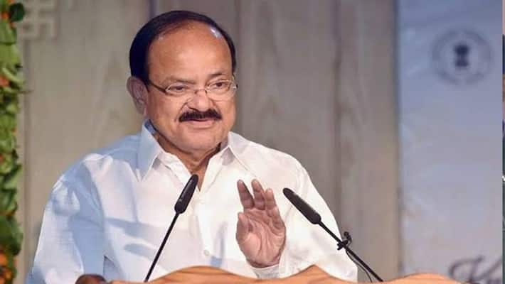 Vice President will attend the convocation ceremony of Goa University kpm Vice President will attend the convocation ceremony of Goa University kpm