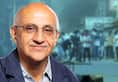 Its imperative human rights activist Harsh Mander soothe fraying tempers not instigate riots