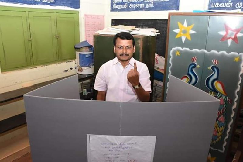 தமிழக ஊரக உள்ளாட்சி தேர்தல்