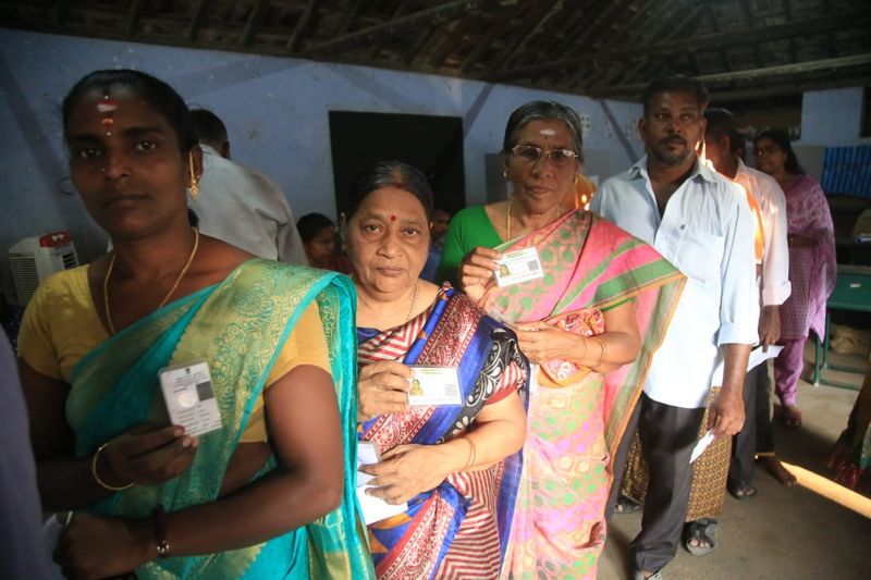 தமிழக ஊரக உள்ளாட்சி தேர்தல்