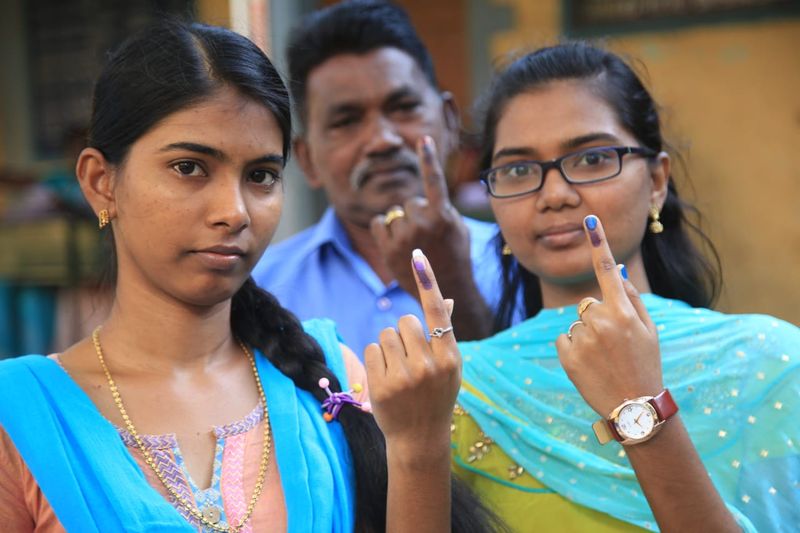 தமிழக ஊரக உள்ளாட்சி தேர்தல்
