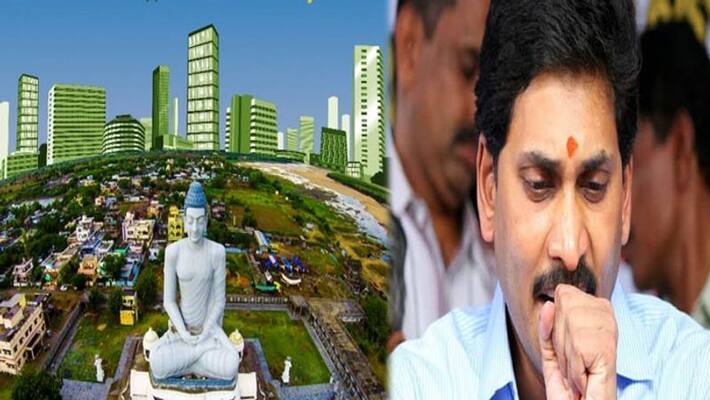 Andhrapradesh legislative council Abolishment row: Can do more harm than good to YS Jagan Andhrapradesh legislative council Abolishment row: Can do more harm than good to YS Jagan