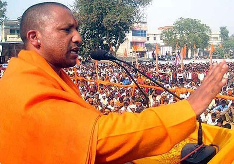 Rise of Yogi Adityanath from being Ajay Mohan Bisht