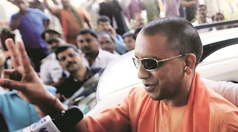Yogi to make history, to be the first BJP Chief Minister to complete three years in UP