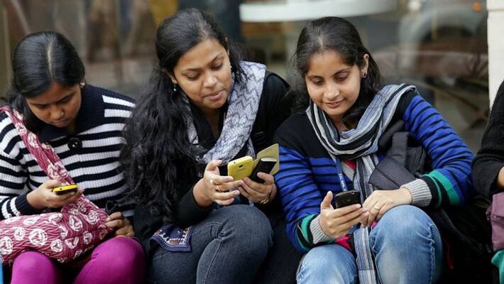 Indian Mobile Users Have Already Consumed 55 Million Terabytes of Data This Year Indian Mobile Users Have Already Consumed 55 Million Terabytes of Data This Year