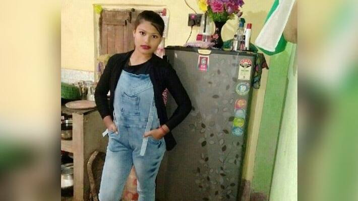 Class ix student dies in road accident at Habra Class ix student dies in road accident at Habra