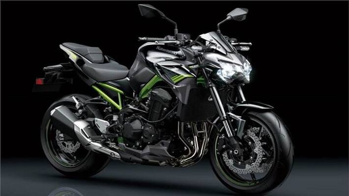 kawasaki launches new bs 6 engine bike launched kawasaki launches new bs 6 engine bike launched