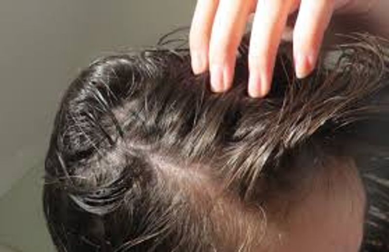 caa protesters changing hairstyle after police released footage in up kpt