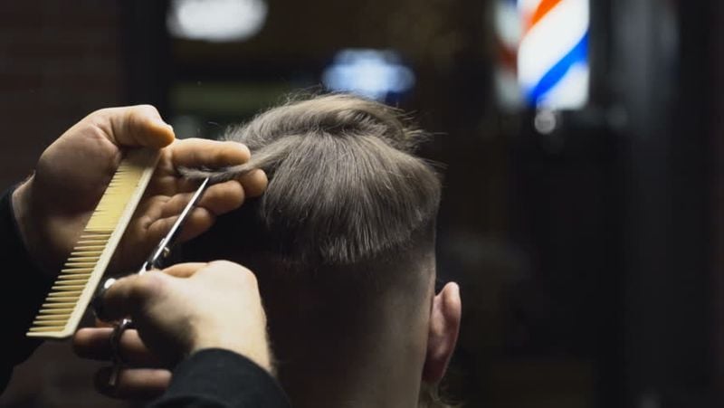 caa protesters changing hairstyle after police released footage in up kpt