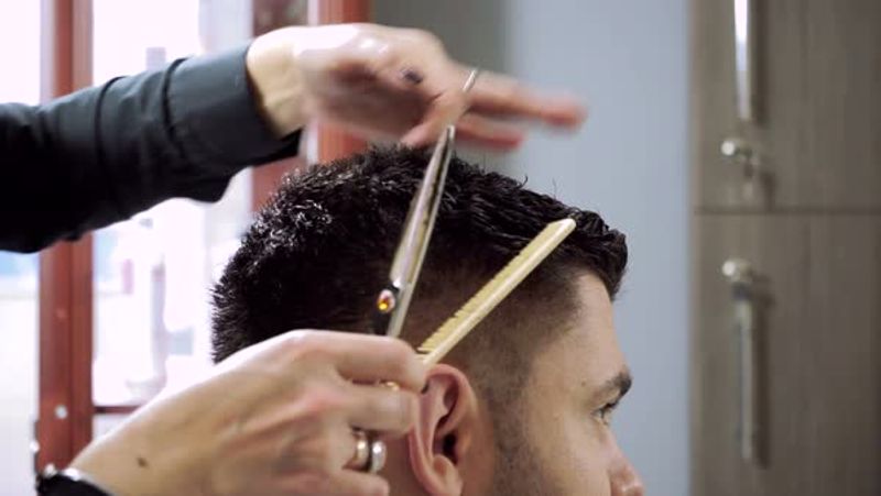 caa protesters changing hairstyle after police released footage in up kpt