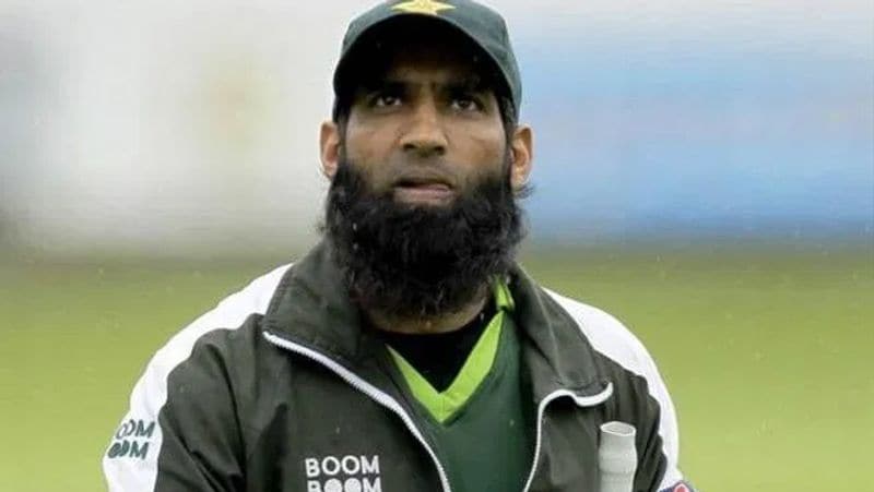 Being a Christian, Pakistani cricketers used to harass Yusuf Yohana, changed religion to become Muslim KPB