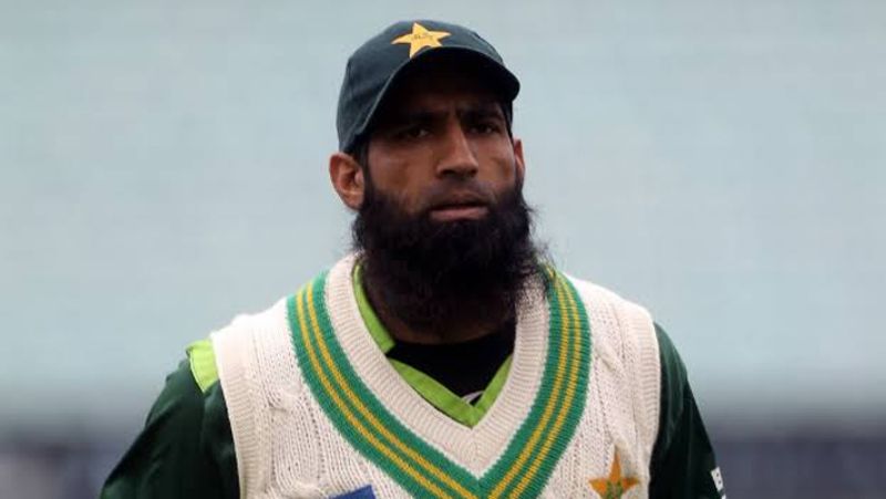 Being a Christian, Pakistani cricketers used to harass Yusuf Yohana, changed religion to become Muslim KPB