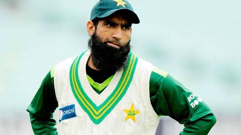 Being a Christian, Pakistani cricketers used to harass Yusuf Yohana, changed religion to become Muslim KPB
