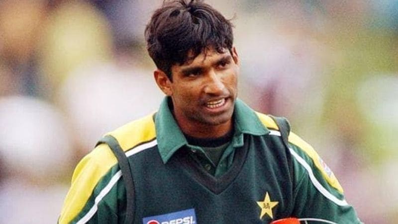 Being a Christian, Pakistani cricketers used to harass Yusuf Yohana, changed religion to become Muslim KPB