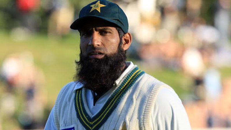 Being a Christian, Pakistani cricketers used to harass Yusuf Yohana, changed religion to become Muslim KPB