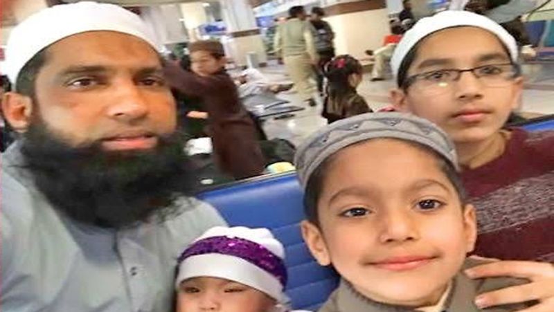Being a Christian, Pakistani cricketers used to harass Yusuf Yohana, changed religion to become Muslim KPB
