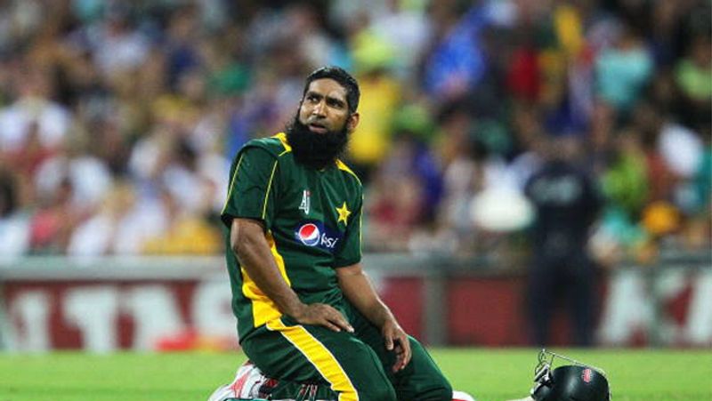 Being a Christian, Pakistani cricketers used to harass Yusuf Yohana, changed religion to become Muslim KPB