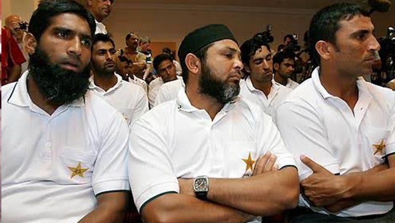 Being a Christian, Pakistani cricketers used to harass Yusuf Yohana, changed religion to become Muslim KPB