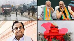 Year Ender 2019: Events which drew political attention across the nation