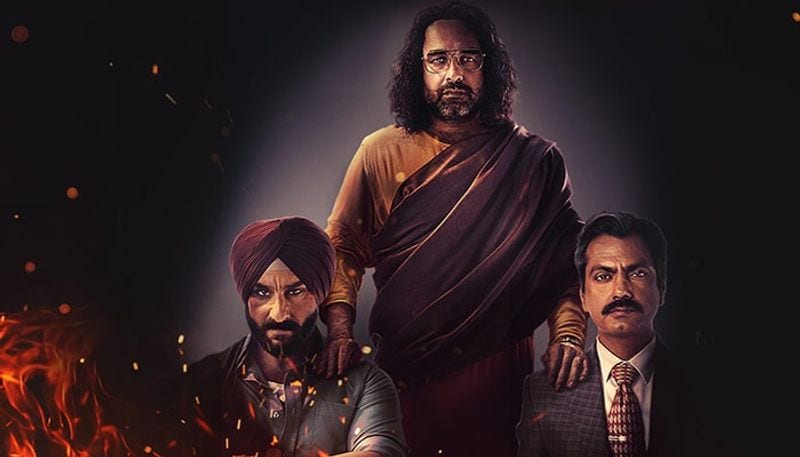 Filmfare OTT Awards 2020: Paatal lok to Raat Akeli Hai, Nawazuddin Siddiqui to Tripti Dimri winners of night ANK