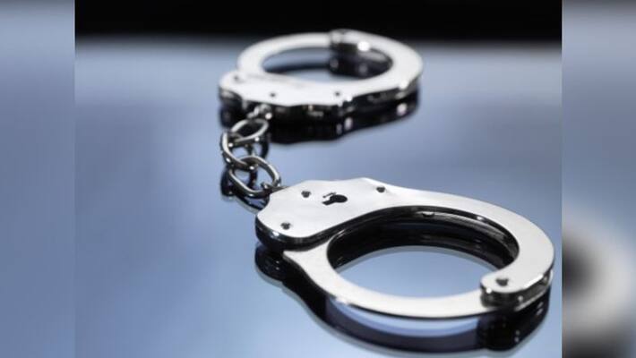 The woman strangled the daughter of her husband's first wife The woman strangled the daughter of her husband's first wife