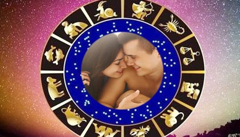 Your Sex Life Horoscope For 2020