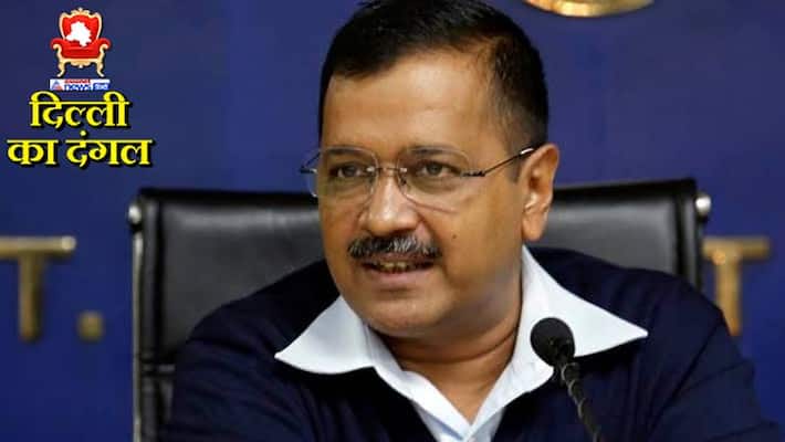 bjp slams kejriwal on devlopement of delhi kpm bjp slams kejriwal on devlopement of delhi kpm