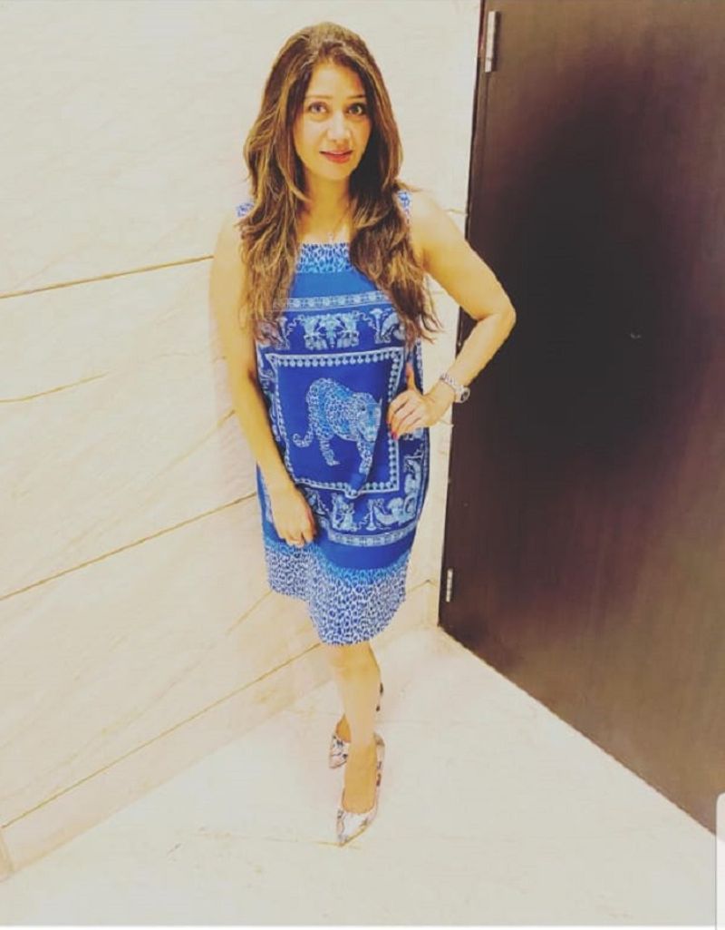 Spinner amith mishra to Kannada actress sanjayan galrani slaped to producer vandana jain
